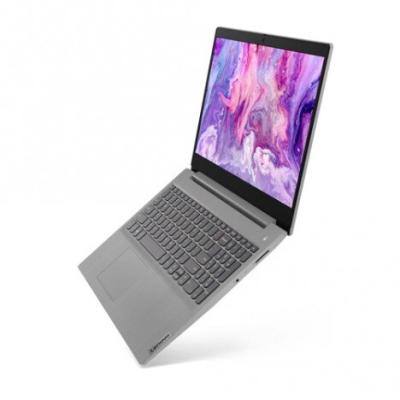 PORTÁTIL LENOVO IDEAPAD 3 15ADA05  INTEL CORE 3250U/8GB/256GB SSD/15.6"