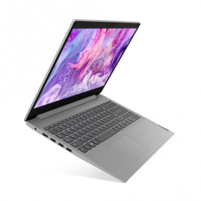 PORTÁTIL LENOVO IDEAPAD 3 15ADA05  INTEL CORE 3250U/8GB/256GB SSD/15.6"