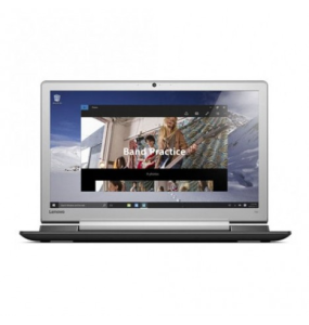PORTÁTIL LENOVO IDEAPAD 700-15ISK INTELCORE i7-6700 / 12GB RAM / 256GB SSD / 1TB / GRIS