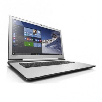 PORTÁTIL LENOVO IDEAPAD 700-15ISK INTELCORE i7-6700 / 12GB RAM / 256GB SSD / 1TB / GRIS