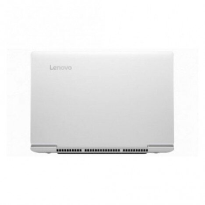 PORTÁTIL LENOVO IDEAPAD 700-15ISK INTELCORE i7-6700 / 12GB RAM / 256GB SSD / 1TB / GRIS