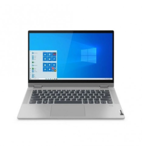 PORTÁTIL LENOVO IDEAPAD FLEX 5 14ITL05 INTELCORE i5-1135G7 / 8GB RAM / 512GB SSD / 14" TÁCTIL