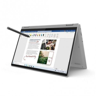 PORTÁTIL LENOVO IDEAPAD FLEX 5 14ITL05 INTELCORE i5-1135G7 / 8GB RAM / 512GB SSD / 14" TÁCTIL