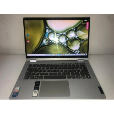 PORTÁTIL LENOVO IdeaPad Flex 5i (14" Intel) ,11th Gen Intel(R) Core(TM) i5-1135G7, SSD 516GB (NVMe) USADO