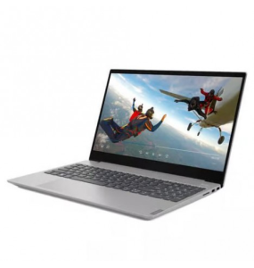 PORTÁTIL LENOVO IDEAPAD S340-14IIL 15" / CORE i5 1 GHz / 256GB SSD / 8GB RAM / GRIS