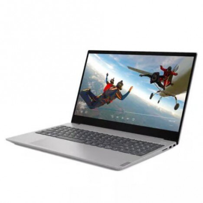 PORTÁTIL LENOVO IDEAPAD S340-14IIL 15" / CORE i5 1 GHz / 256GB SSD / 8GB RAM / GRIS