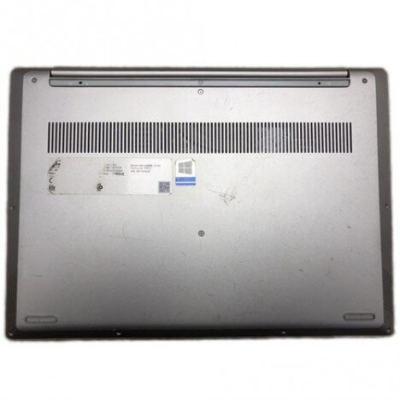 PORTÁTIL LENOVO IDEAPAD S340-14IIL 15" / CORE i5 1 GHz / 256GB SSD / 8GB RAM / GRIS