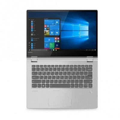 PORTÁTIL LENOVO YOGA 530 INTEL CORE i5-8250U/8GB/256GB SSD/14" TÁCTIL