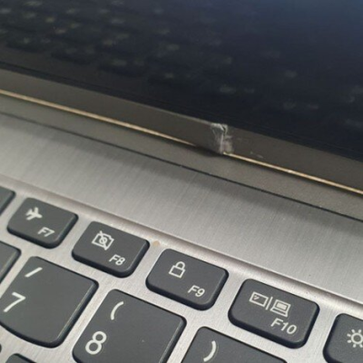 PORTÁTIL LENOVO YOGA 530 INTEL CORE i5-8250U/8GB/256GB SSD/14" TÁCTIL