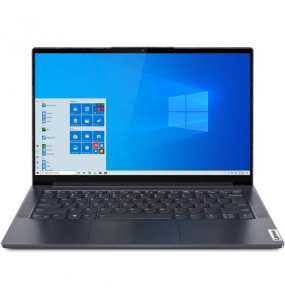 PORTÁTIL LENOVO YOGA C700 INTELI7-1165G7 2.8GHZM 16GB RAM