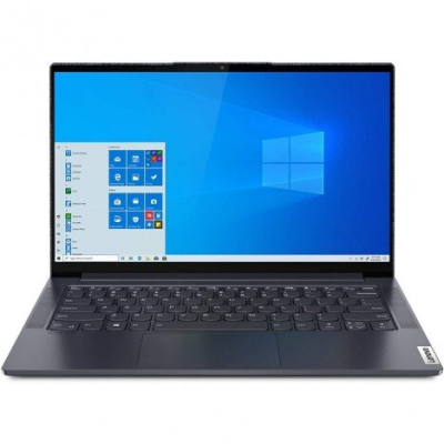 PORTÁTIL LENOVO YOGA C700 INTELI7-1165G7 2.8GHZM 16GB RAM
