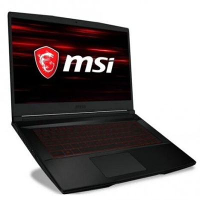 PORTÁTIL MSI GF63 THIN 9SC-047XES INTEL CORE i7-9750H / 16GB RAM/ 512 GB SSD / GTX 1650 / 15.6"