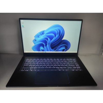 PORTÁTIL MSI PRESTIGE 15 A10SC i7-10710U 1.10GHz 16GB RAM 512 SSD