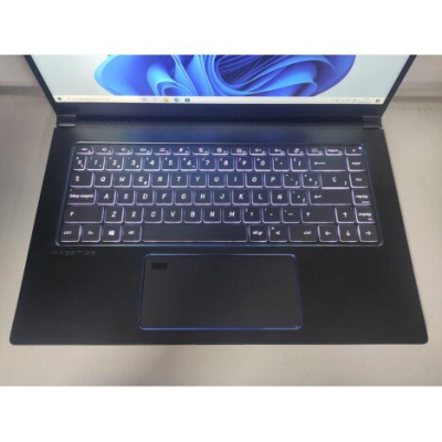 PORTÁTIL MSI PRESTIGE 15 A10SC i7-10710U 1.10GHz 16GB RAM 512 SSD
