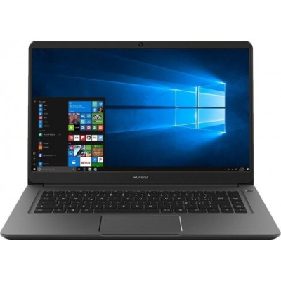 POTÁTIL HUAWEI MATEBOOK D MRC-W10, I5-8250U, INTEL UHD620, 8GB RAM, USADO