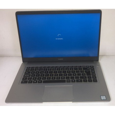 POTÁTIL HUAWEI MATEBOOK D MRC-W10, I5-8250U, INTEL UHD620, 8GB RAM, USADO