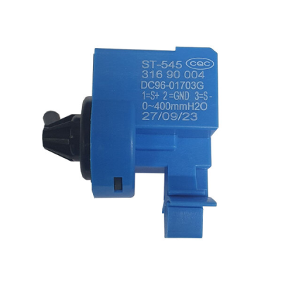 PRESOSTATO PARA LAVADORA SAMSUNG WW80K5410UW