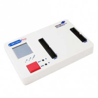 PROGRAMADOR MCU DE 8/32 BITS E-WRITERPRO HOLTEK