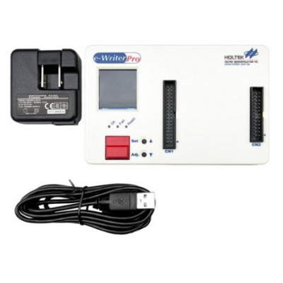PROGRAMADOR MCU DE 8/32 BITS E-WRITERPRO HOLTEK