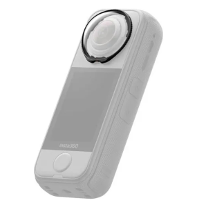 PROTECTOR DE LENTES INSTA360 (2 UNIDADES)