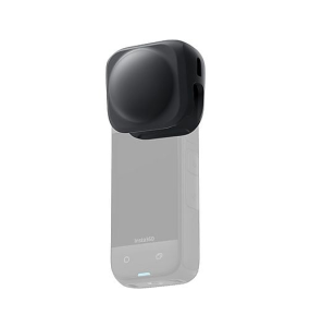 PROTECTOR LENTE INSTA360 X4 (SILICONA)