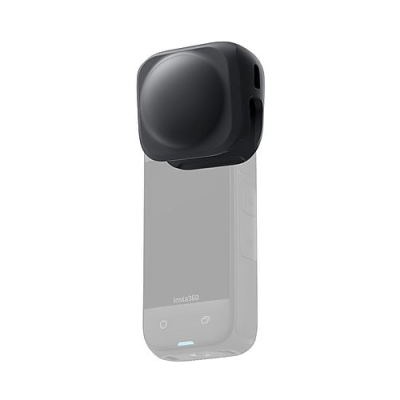 PROTECTOR LENTE INSTA360 X4 (SILICONA)