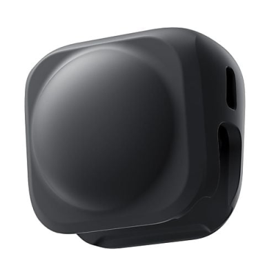 PROTECTOR LENTE INSTA360 X4 (SILICONA)
