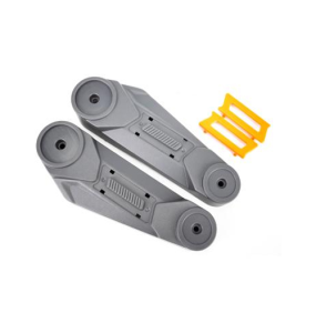 PROTECTORES LATERALES TRASEROS PATINETE ELECTRICO SMARTGYRO RW EVO