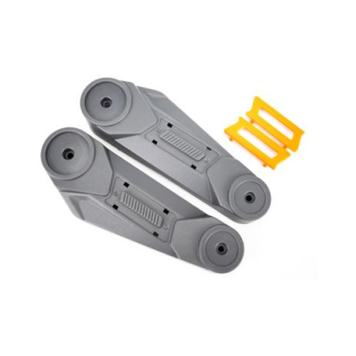 PROTECTORES LATERALES TRASEROS PATINETE ELECTRICO SMARTGYRO RW EVO