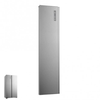 PUERTA CONGELADOR FRIGORIFICO HISENSE BCD-518WY