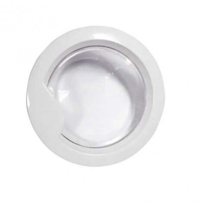 PUERTA LAVADORA INDESIT IWC61051 EUM