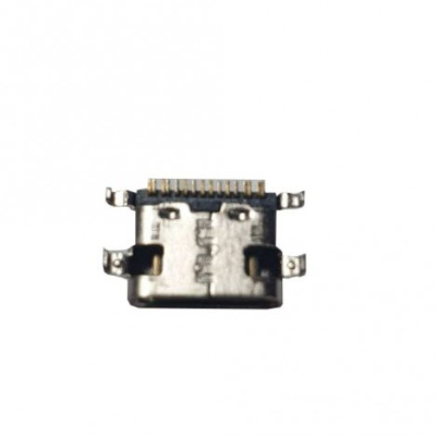 PUERTO CARGA USB C PEAQ PET 101-F464S