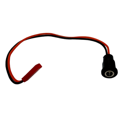 PUERTO DE CARGA PARA PATINETE ELÉCTRICO