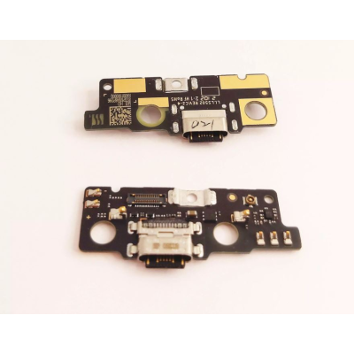 PUERTO DE CARGA PARA TABLET LENOVO TB8506F