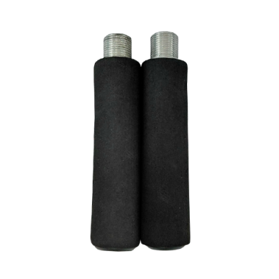 PUÑOS DE MANILLAR DESMONTABLES PARA PATINETE ELÉCTRICO