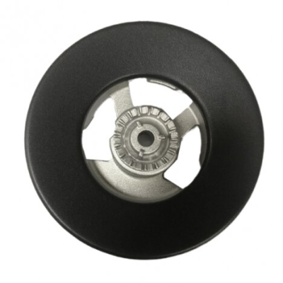 QUEMADOR DE GAS VITROCERAMICA MIXTA TEKA IG 620 1G AI AL DR BUT