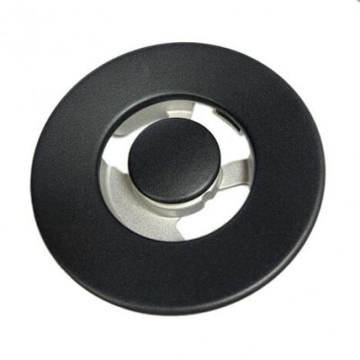 QUEMADOR DE GAS VITROCERÁMICA MIXTA TEKA IG 620 1G AI AL DR CI NAT