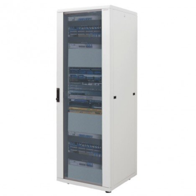RACK 19" CANOVATE 600x800MM CSN-7-1668A