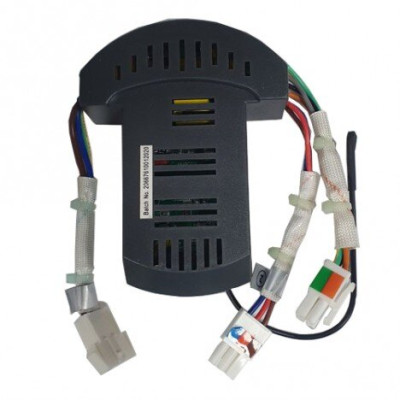 RECEPTOR AA-DC2017-6TRF-A2 ST0037292 VENTILADOR DE TECHO INSPIRE NASHI