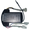 RECEPTOR AA-DC2019-10TRF-A4 PARA VENTILADOR TECHO INSPIRE ARUBAPLUS