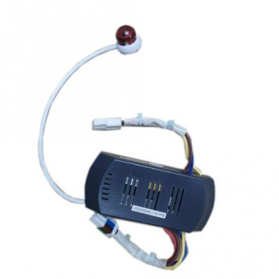 RECEPTOR HK-ACI01-IR ST0045411 VENTILADOR DE TECHO INSPIRE ARUBAPLUS PLATA