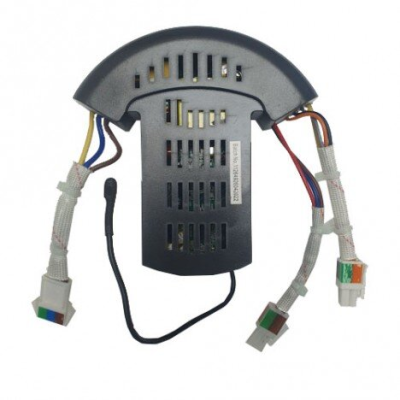 RECEPTOR HK-DCS01-RF ST0045408 VENTILADOR DE TECHO INSPIRE GANDIA / WILMA