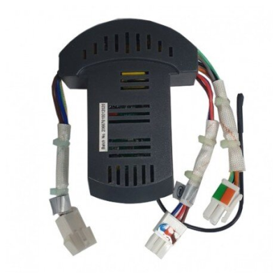 RECEPTOR ST0037292 VENTILADOR TECHO CECOTEC INSPIRE ARUBAPLUS BLANCO