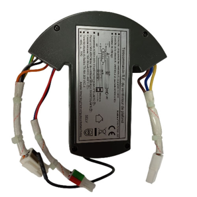 RECEPTOR  ST0045480 PARA VENTILADOR DE TECHO INSPIRE PUNA