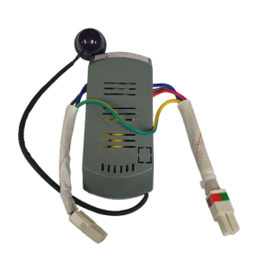 RECEPTOR ST0051260 VENTILADOR DE TECHO INSPIRE  SIROCO D91 AC 2XE27