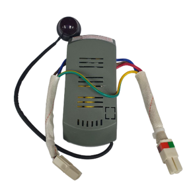 RECEPTOR ST0051260 VENTILADOR DE TECHO INSPIRE  SIROCO D91 AC 2XE27