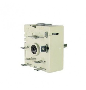 REGULADOR DE ENERGIA 50.57021.016 VITRO INDUCCIÓN TEKA VTC B