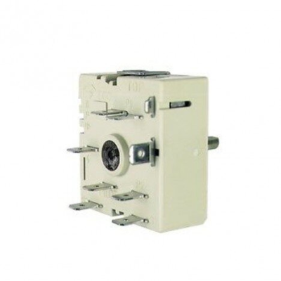 REGULADOR DE ENERGIA 50.57021.016 VITRO INDUCCIÓN TEKA VTC B