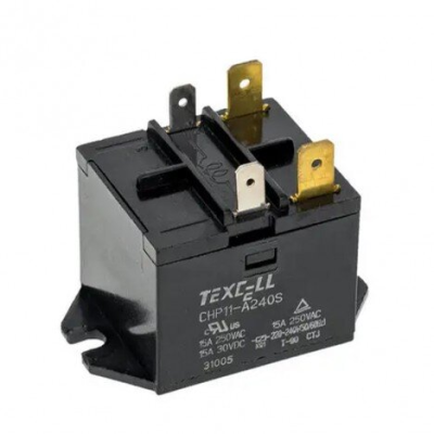 RELÉ MICROONDAS CHP11-A240S LG MH-5724JL