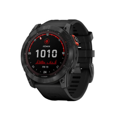 RELOJ GARMIN FENIX 7X SOLAR
